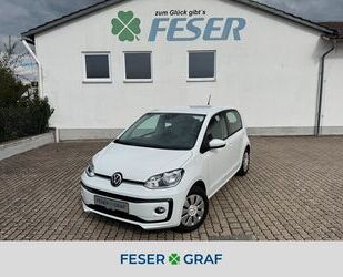 VW up! Gebrauchtwagen