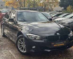 BMW 320 Gebrauchtwagen