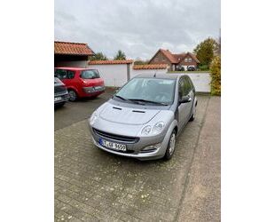 Smart ForFour Gebrauchtwagen