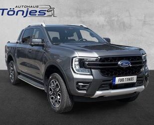 Ford Ranger Gebrauchtwagen