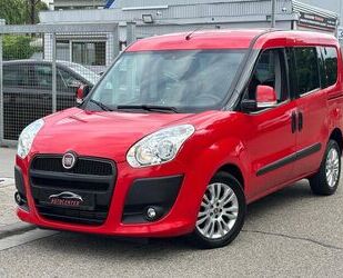 Fiat Doblo Gebrauchtwagen
