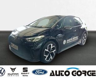 VW ID.3 Gebrauchtwagen