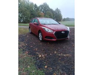 Hyundai i40 Gebrauchtwagen