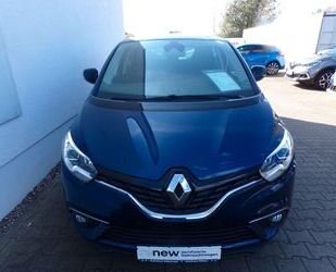 Renault Scenic Gebrauchtwagen
