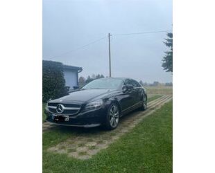 Mercedes-Benz CLS 250 Gebrauchtwagen