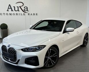 BMW 420 Gebrauchtwagen