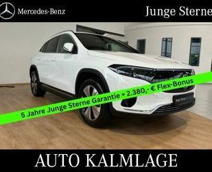 Mercedes-Benz EQA Gebrauchtwagen