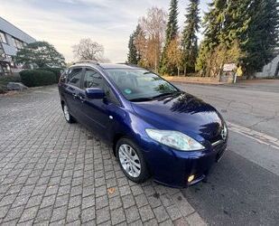 Mazda 5 Gebrauchtwagen