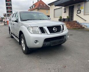 Nissan Navara Gebrauchtwagen