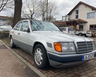 Mercedes-Benz 300 Gebrauchtwagen
