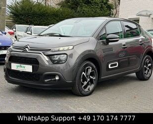Citroen C3 Gebrauchtwagen