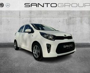 Kia Picanto Gebrauchtwagen