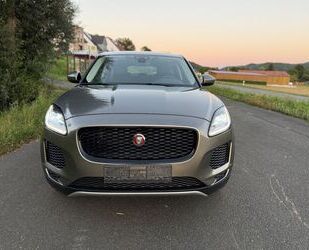Jaguar E-Pace Gebrauchtwagen