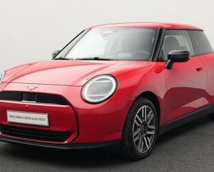 Mini Cooper E Gebrauchtwagen