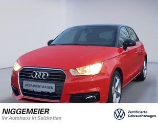 Audi A1 Gebrauchtwagen