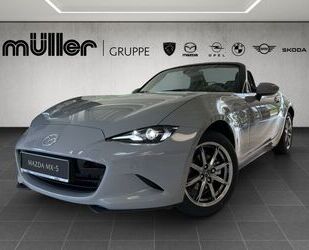 Mazda MX-5 Gebrauchtwagen