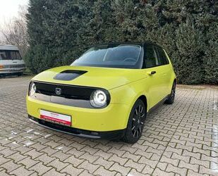 Honda e Gebrauchtwagen