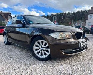 BMW 116 Gebrauchtwagen