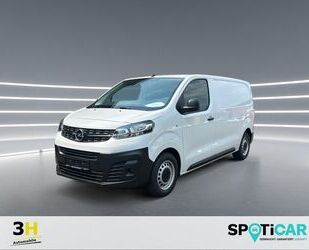 Opel Vivaro Gebrauchtwagen