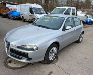 Alfa Romeo Alfa 147 Gebrauchtwagen