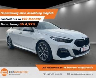 BMW 218 Gran Coupé Gebrauchtwagen