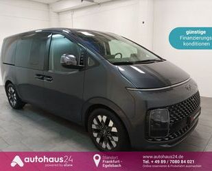 Hyundai STARIA Gebrauchtwagen