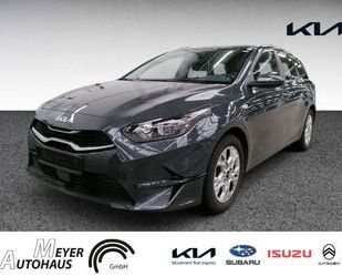 Kia ceed Sportswagon Gebrauchtwagen