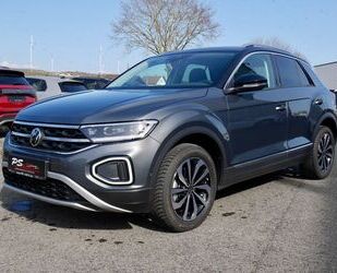 Wartburg T-Roc 