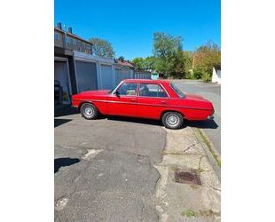 Mercedes-Benz 220 Gebrauchtwagen