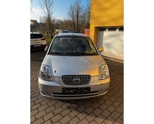 Kia Picanto Gebrauchtwagen