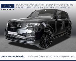 Land Rover Range Rover Gebrauchtwagen