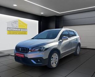 Suzuki SX4 Gebrauchtwagen
