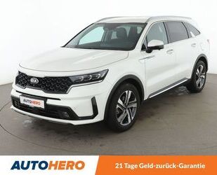 Kia Sorento Gebrauchtwagen