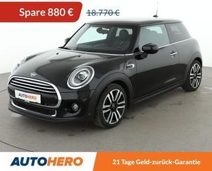 Mini Cooper Gebrauchtwagen