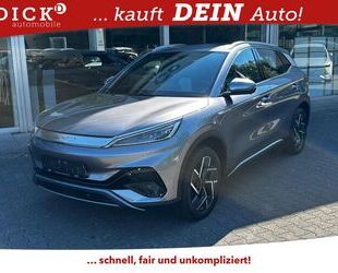BYD ATTO 3 Gebrauchtwagen