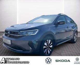 VW Taigo Gebrauchtwagen