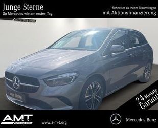 Mercedes-Benz B 200 Gebrauchtwagen