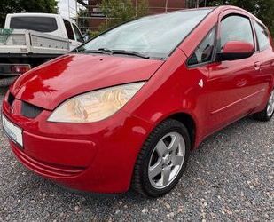 Mitsubishi Colt Gebrauchtwagen