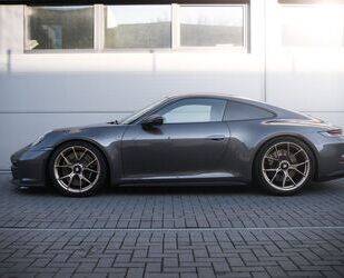 Porsche 992 Gebrauchtwagen