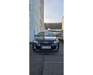 Chevrolet Cruze Gebrauchtwagen