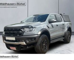 Ford Ranger Gebrauchtwagen