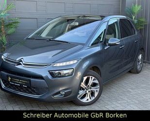 Citroen C4 Picasso Gebrauchtwagen