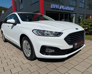 Ford Mondeo Gebrauchtwagen