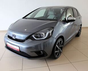 Honda Jazz Gebrauchtwagen