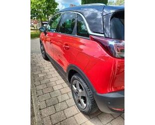 Opel Crossland (X) Gebrauchtwagen