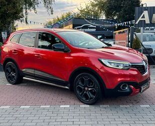 Renault Kadjar Gebrauchtwagen