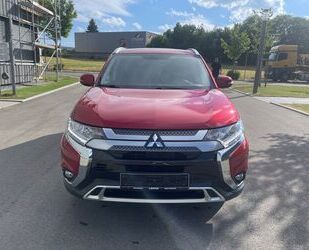 Mitsubishi Outlander Gebrauchtwagen