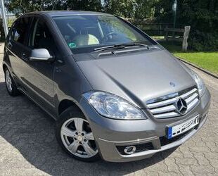 Mercedes-Benz A 160 Gebrauchtwagen