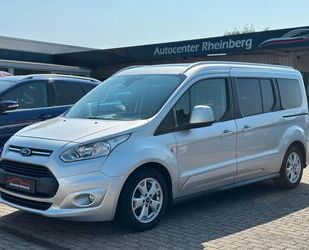 Ford Grand Tourneo Gebrauchtwagen
