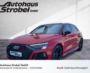 Audi RS3 Gebrauchtwagen